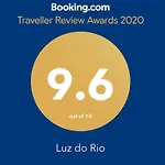 شقة Luz Do Rio *