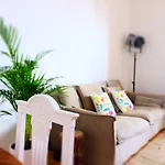 Luz Do Rio شقة *