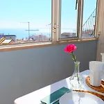 شقة Luz Do Rio *