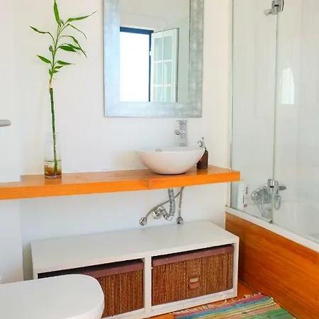 Luz Do Rio Apartment *