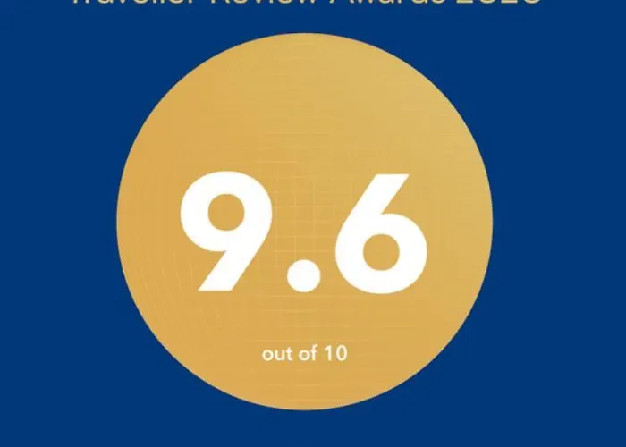 Apartmán Luz Do Rio *