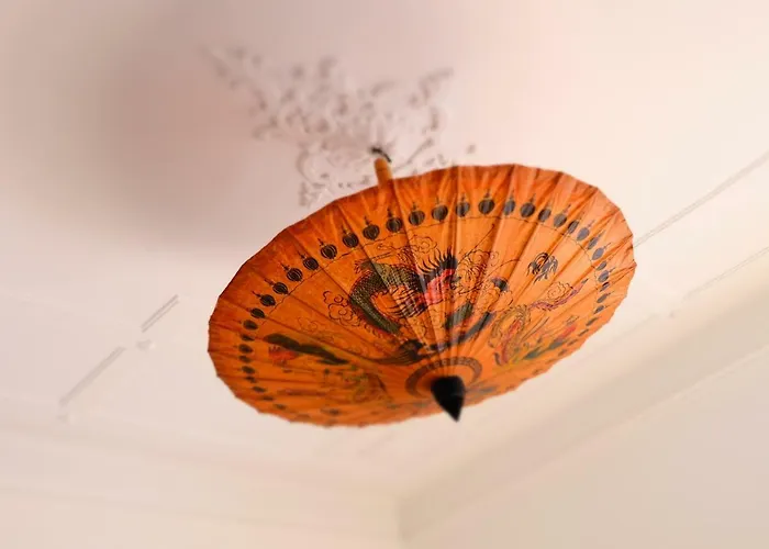 Apartmán Luz Do Rio Lisboa