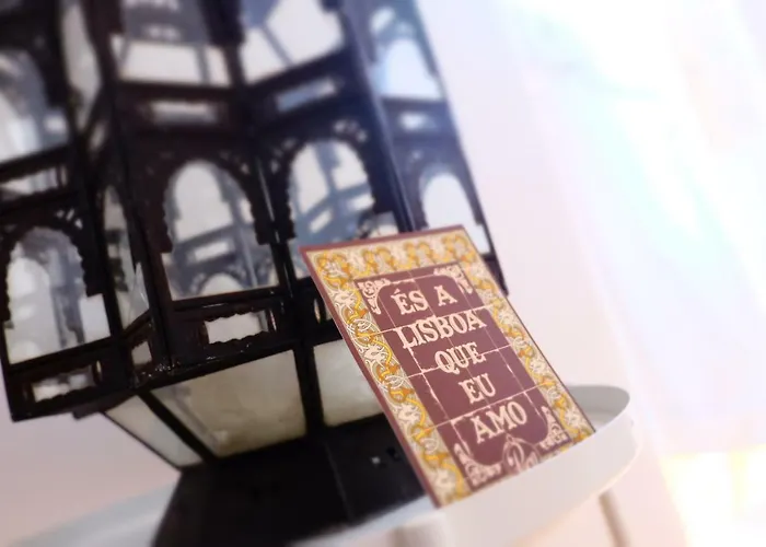 Luz Do Rio Apartmán