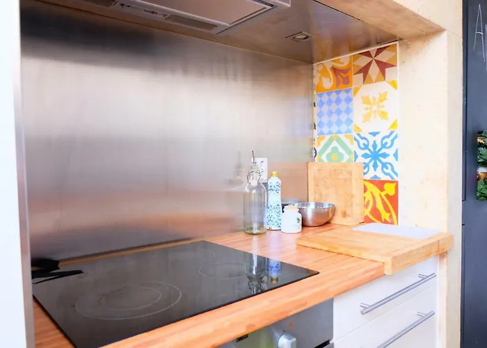 Apartmán Luz Do Rio *