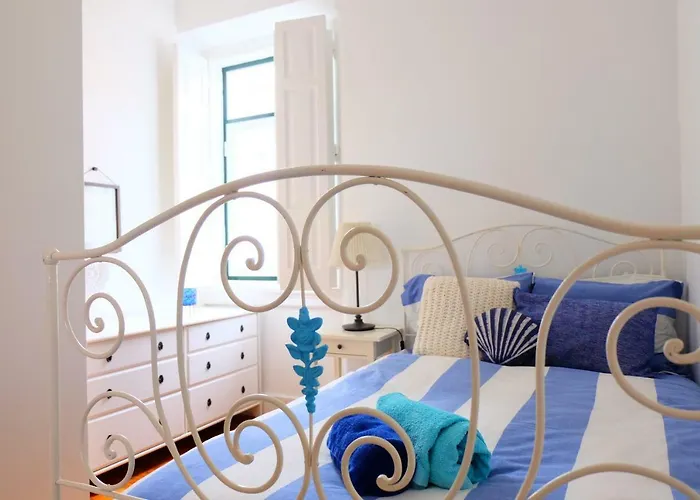 Luz Do Rio Apartmán