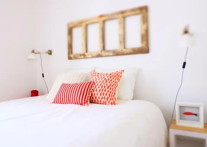 Apartmán Luz Do Rio