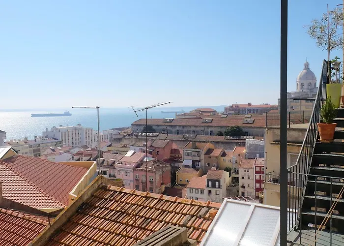 Apartmán Luz Do Rio *