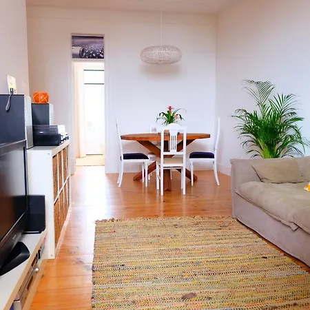 Apartamento Luz Do Rio Lisboa