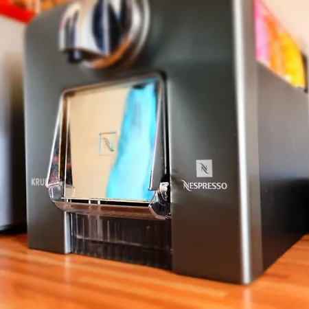 Luz Do Rio 아파트