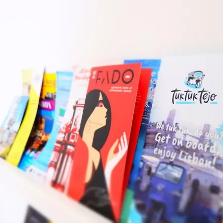 Luz Do Rio * リスボン