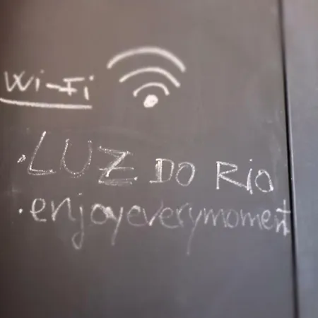 Luz Do Rio * 리스본