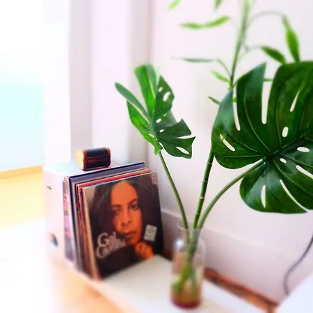 Luz Do Rio * リスボン