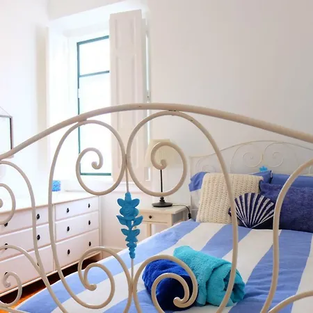 Luz Do Rio Appartement