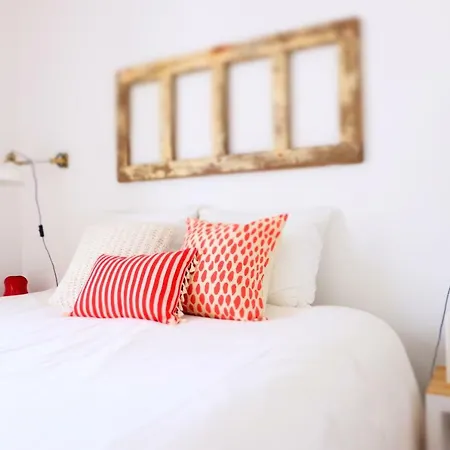 Apartamento Luz Do Rio