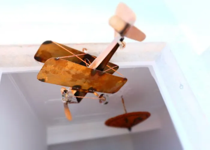 דירה Luz Do Rio *