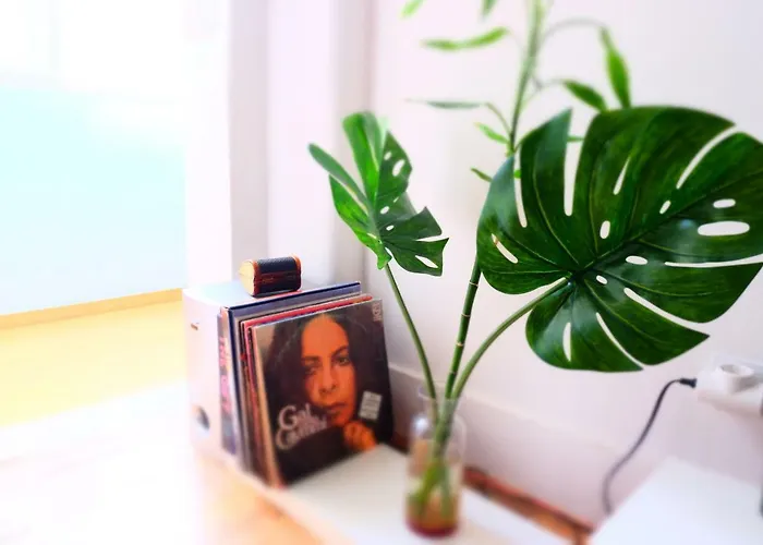 Luz Do Rio * ליסבון