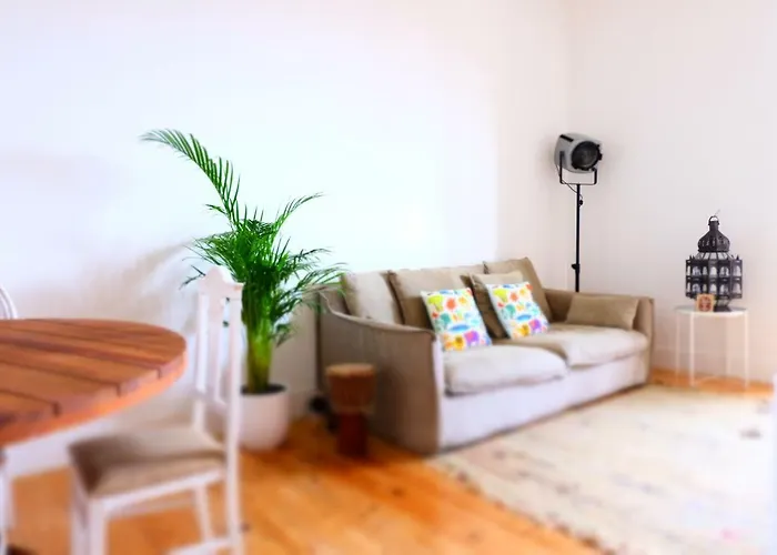 Luz Do Rio * ליסבון