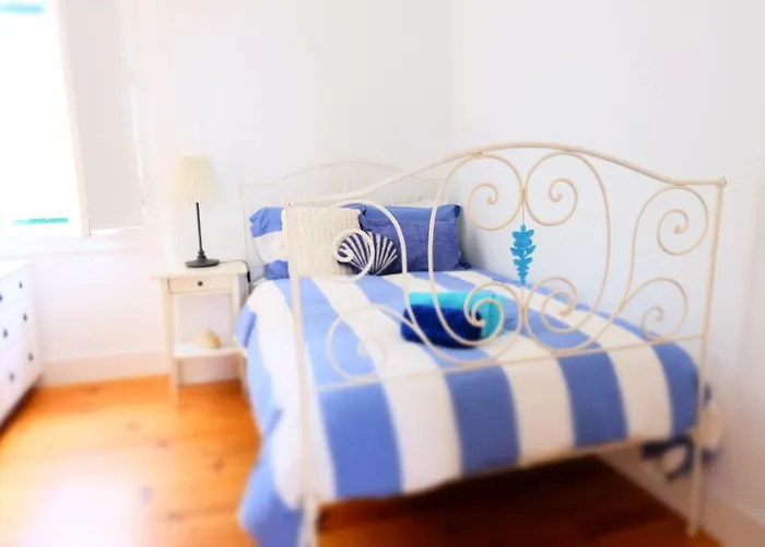 דירה Luz Do Rio *