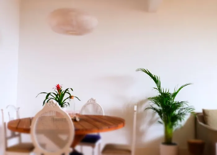 Luz Do Rio * ליסבון