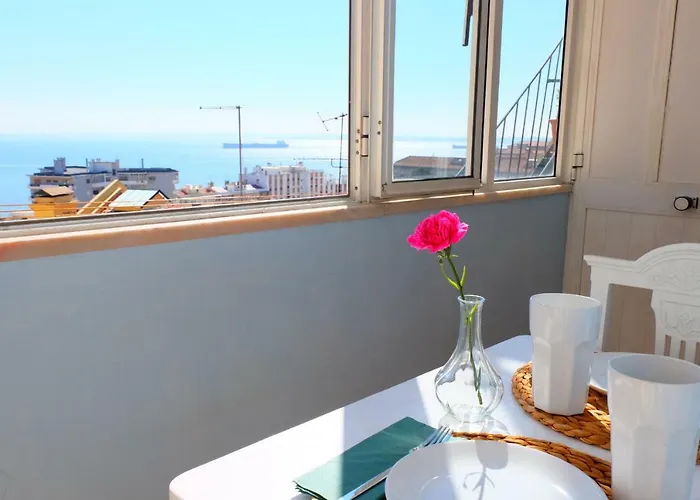 דירה Luz Do Rio *