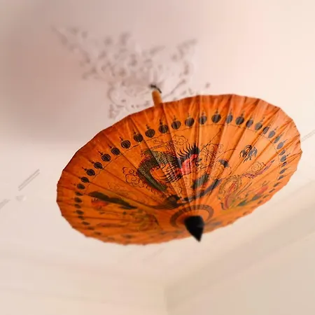公寓 Luz Do Rio Lisboa