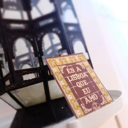 Luz Do Rio 公寓