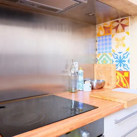 Appartamento Luz Do Rio *