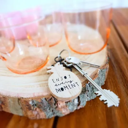 Luz Do Rio Appartamento