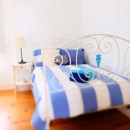 Appartamento Luz Do Rio *